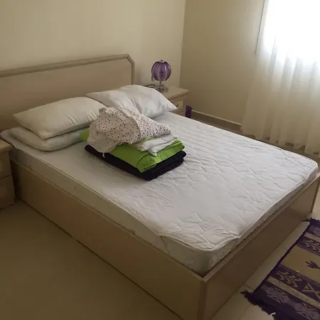 Apartment Aqua Vista A10 *