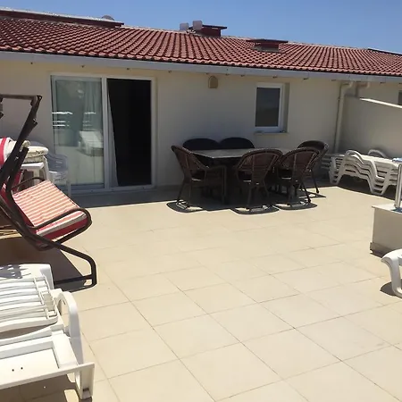 Apartment Aqua Vista A10 Didim