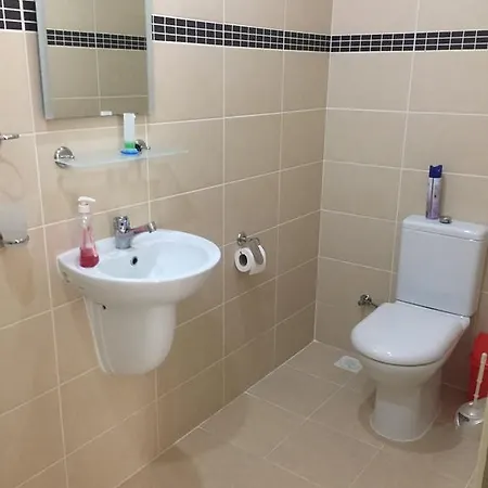 Apartment Aqua Vista A10