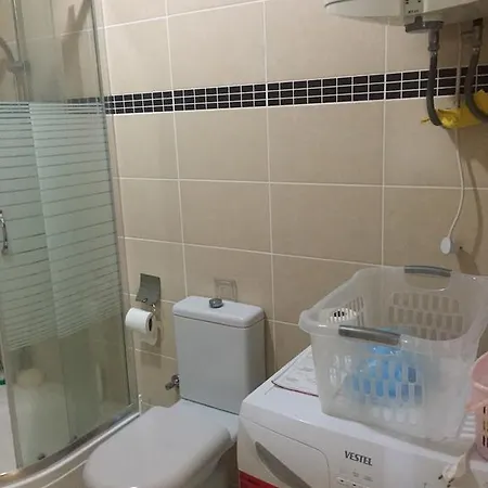 Aqua Vista A10 Apartment Didim