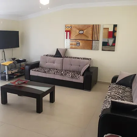 Aqua Vista A10 Apartment Didim