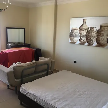 Aqua Vista A10 Apartment