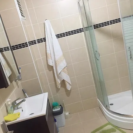 Aqua Vista A10 Apartment Didim