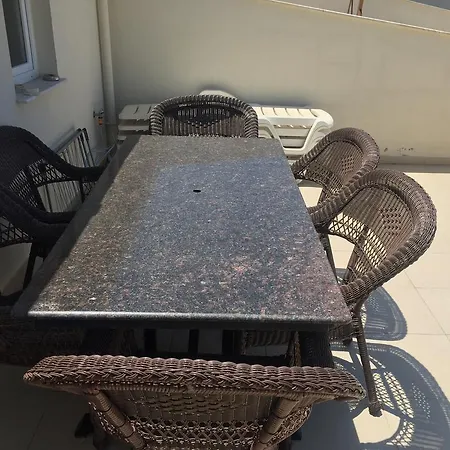 Apartment Aqua Vista A10 *
