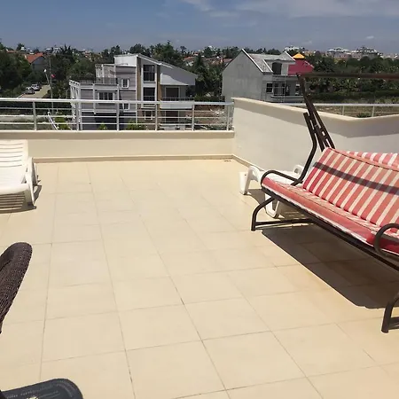 Aqua Vista A10 * Didim