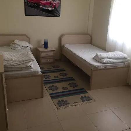 Apartment Aqua Vista A10 Didim