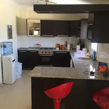Aqua Vista A10 Διαμέρισμα *